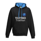 Telford Tri Casual unisex Hoodie - MySports and More