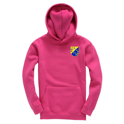 Lady Grove School Leavers 2026