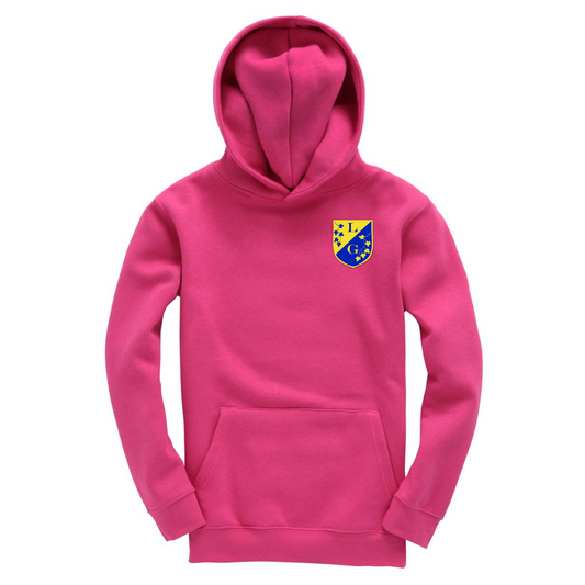 Lady Grove School Leavers 2026