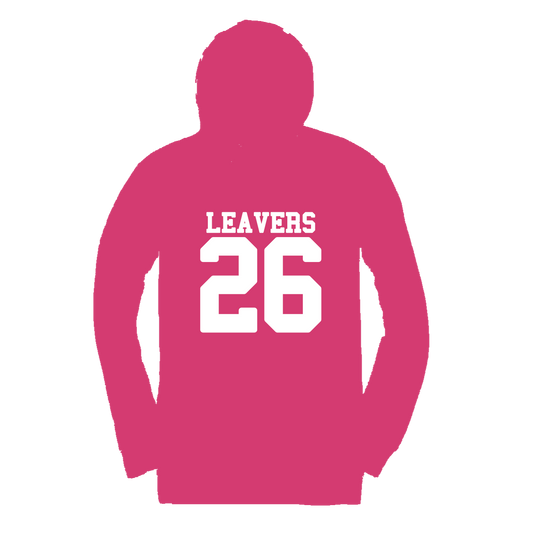 Lady Grove School Leavers 2026