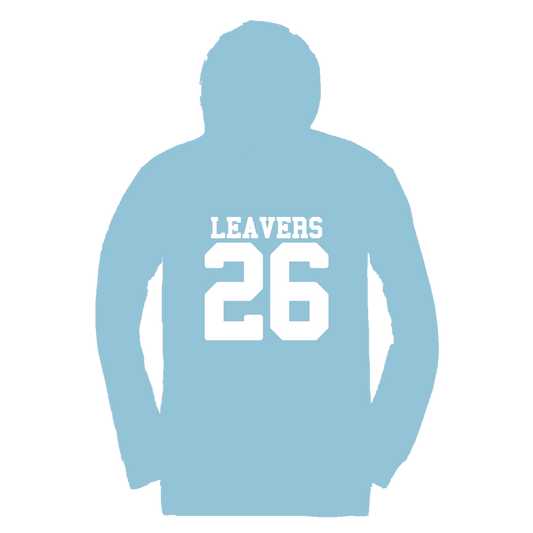 Lady Grove School Leavers 2026