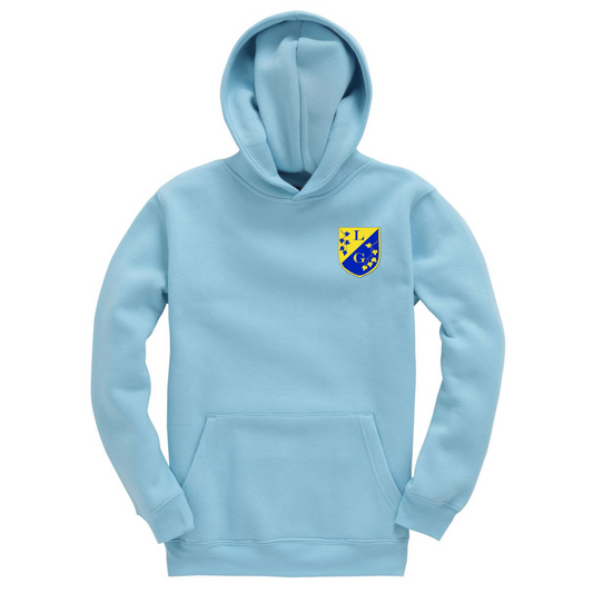 Lady Grove School Leavers 2026