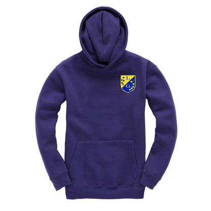 Lady Grove School Leavers 2026