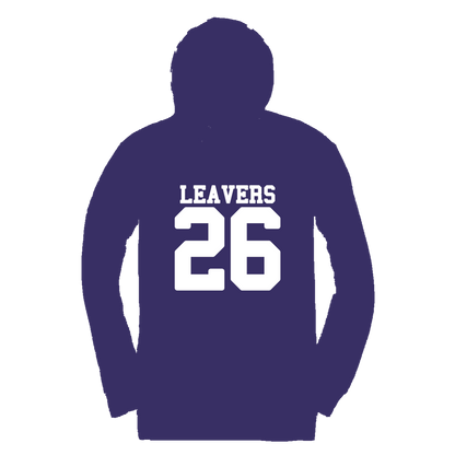 Lady Grove School Leavers 2026