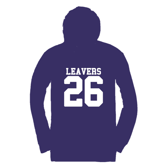 Lady Grove School Leavers 2026