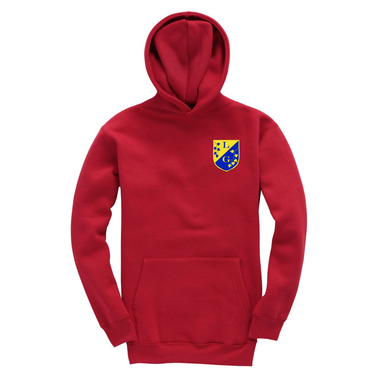 Lady Grove School Leavers 2026