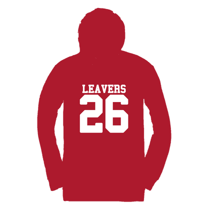 Lady Grove School Leavers 2026