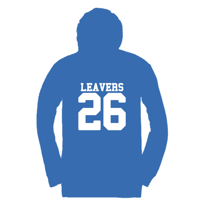 Lady Grove School Leavers 2026