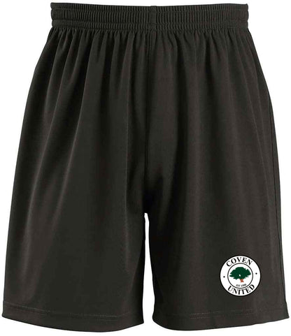Coven United FC Training Kit Shirt & Short Set