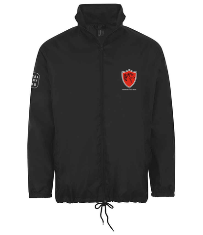 Horsehay B.C Windbreaker Jacket