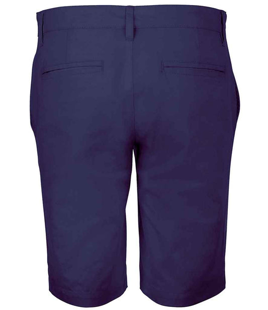 01659 French Navy Back