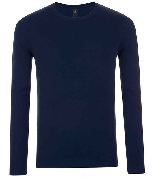 01712 French Navy Front