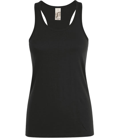 Manic Minis Womens Vest