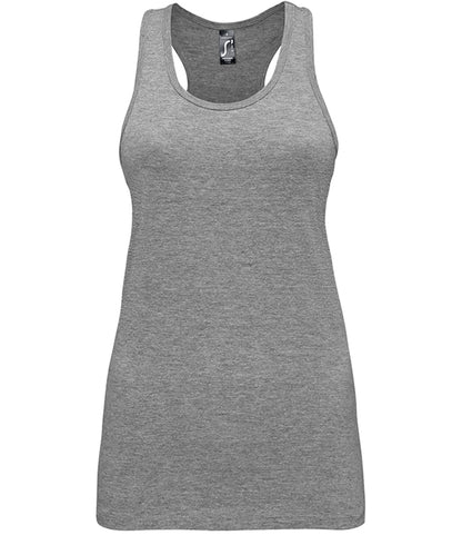 Manic Minis Womens Vest