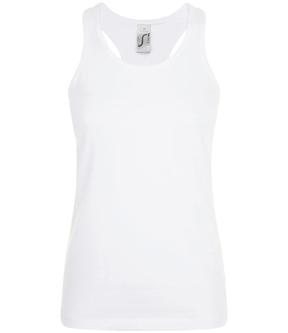 Manic Minis Womens Vest
