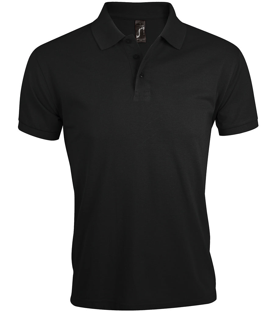 Admins Mini Owners Club Humberside - Unisex Polo