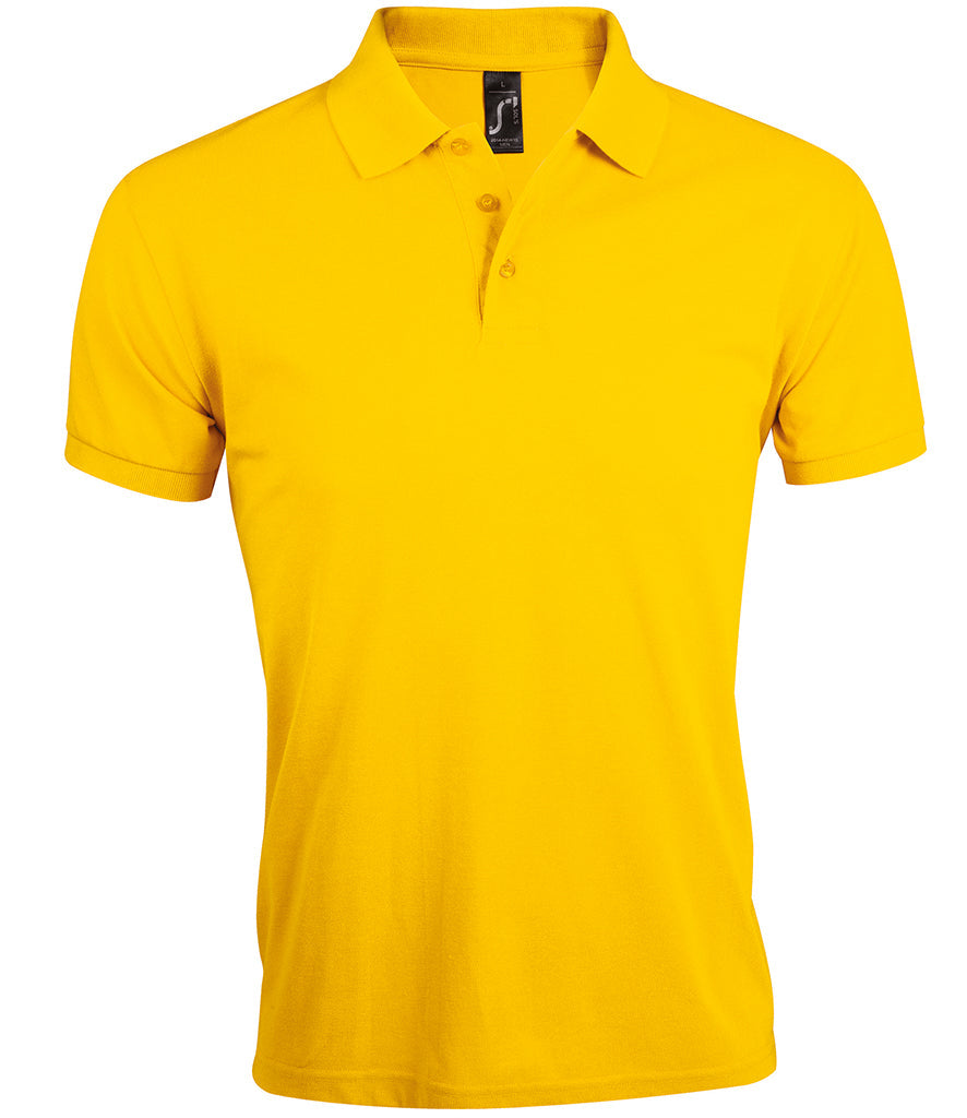 Admins Mini Owners Club Humberside - Unisex Polo