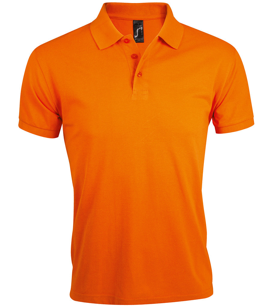 Admins Mini Owners Club Humberside - Unisex Polo