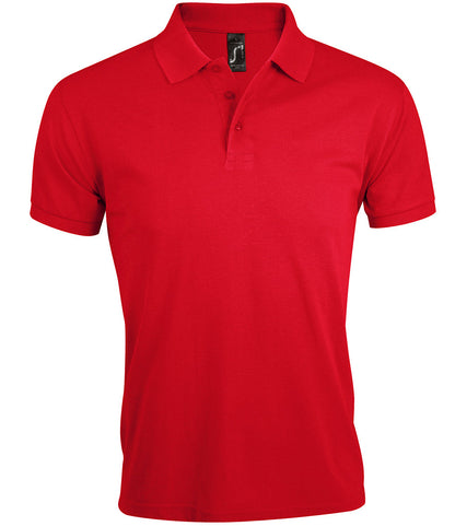 Mini Owners Club Humber Side - Unisex Polo