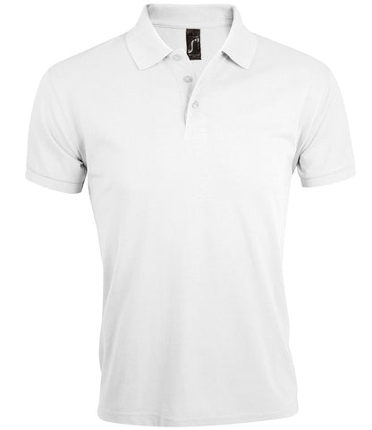 Mini Owners Club Humber Side - Unisex Polo