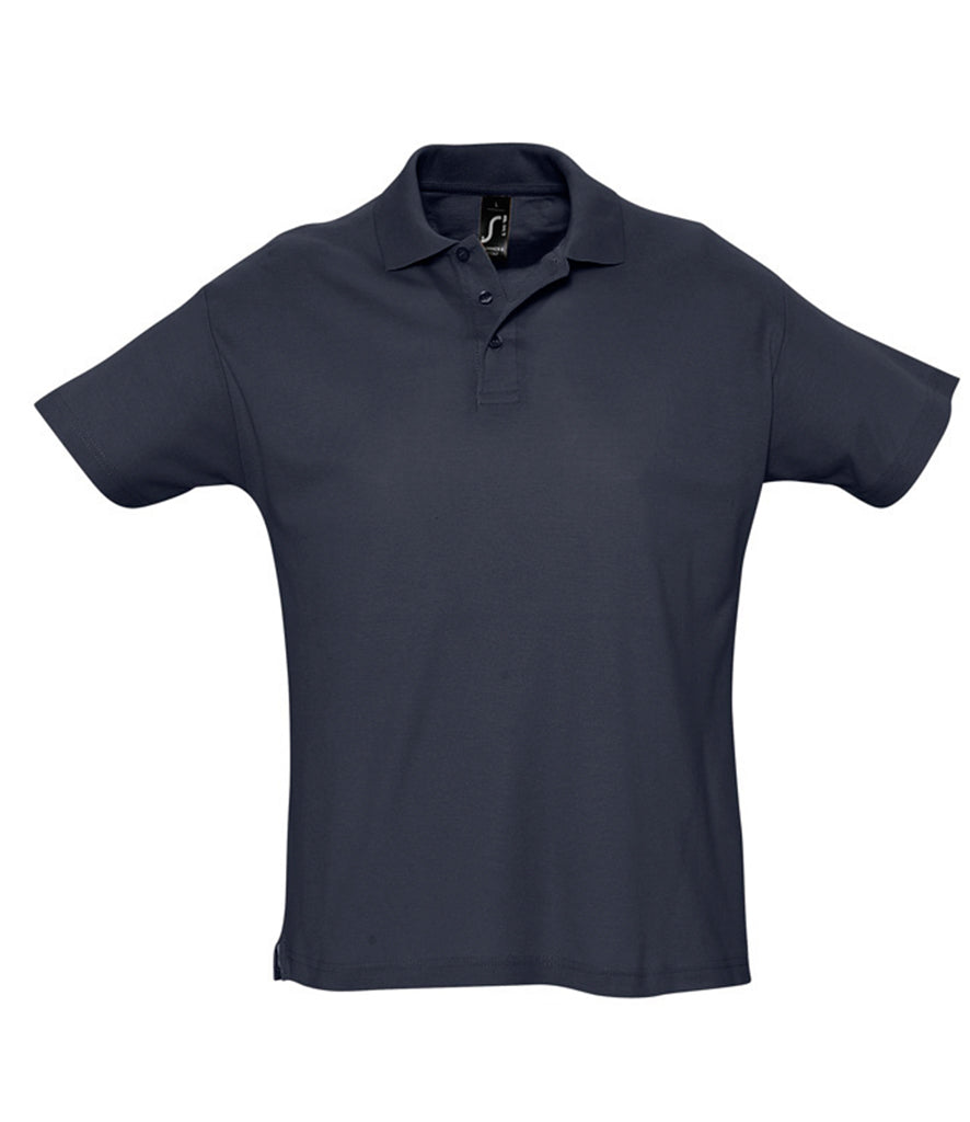 Admins Mini Owners Club Humberside - Unisex Polo