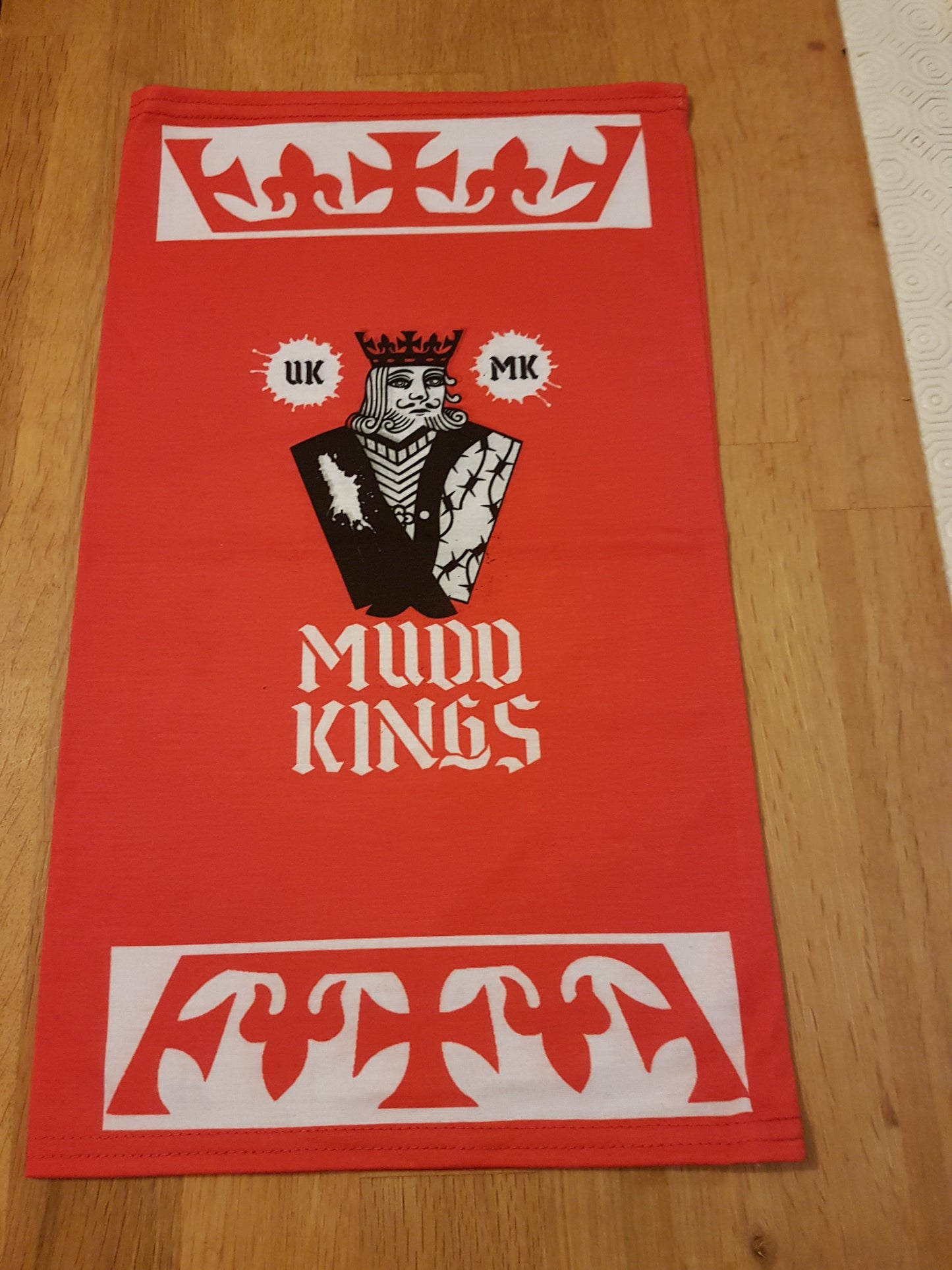 MUDD Kings Wrag - MySports and More