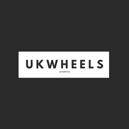 25 CM UK wheels logo slap sticker