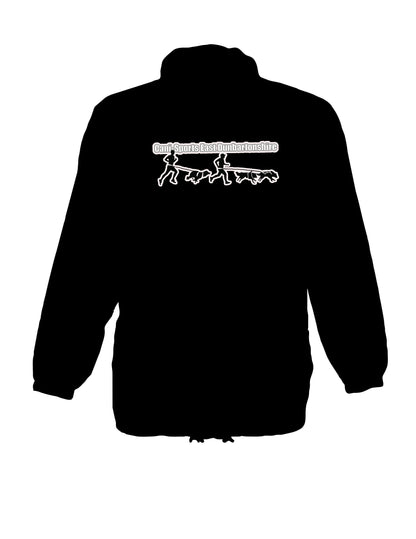 Cani-Sports - Wind Breaker