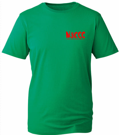 Kids NSCCC TShirt - vinyl print