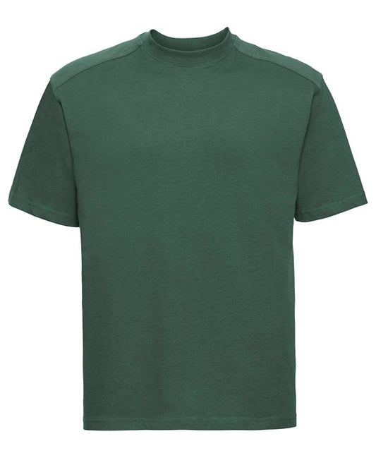 Workwear cotton t-shirt