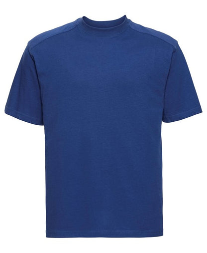 Workwear cotton t-shirt