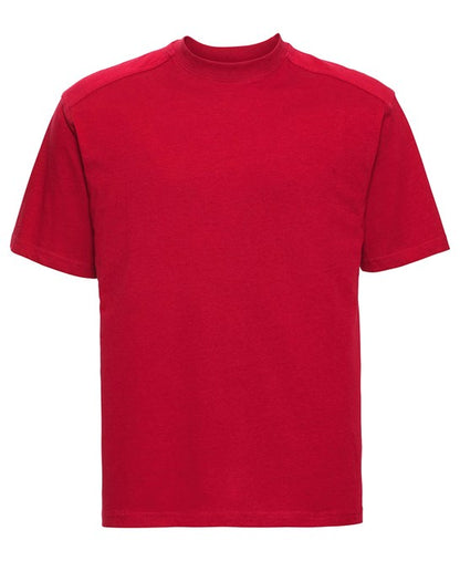 Workwear cotton t-shirt