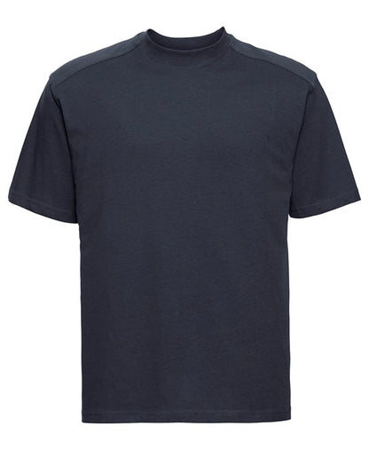 Workwear cotton t-shirt