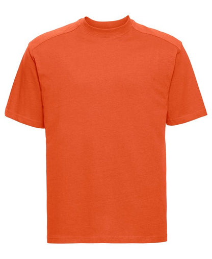 Workwear cotton t-shirt