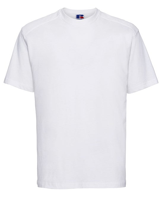 Workwear cotton t-shirt