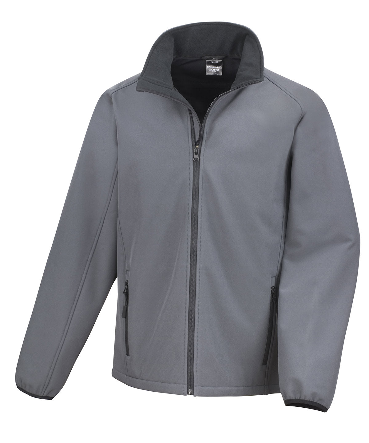 C4C Core softshell jacket - R231M