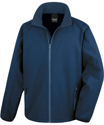 C4C Core softshell jacket - R231M