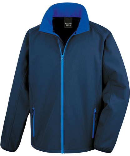 C4C Core softshell jacket - R231M