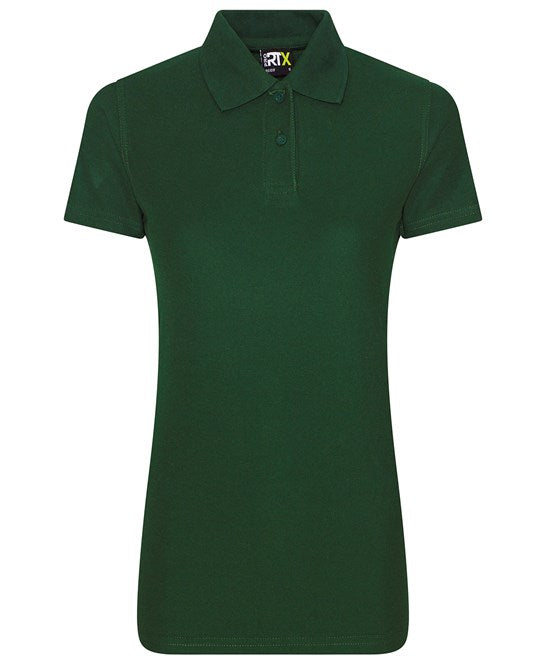 Women's pro polo