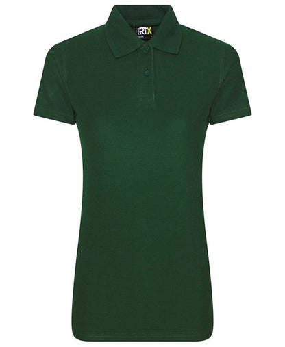 Women's pro polo