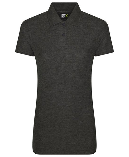 Women's pro polo