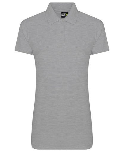 Women's pro polo