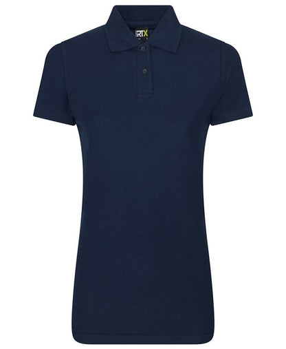 Women's pro polo