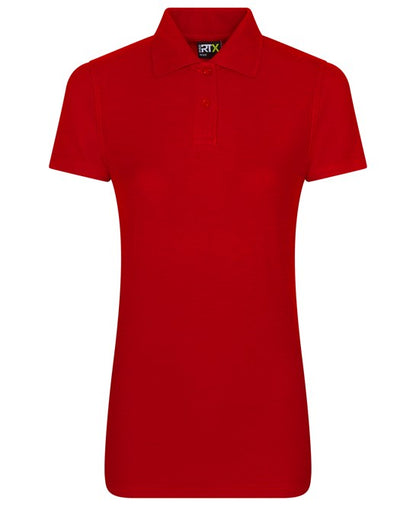 Women's pro polo