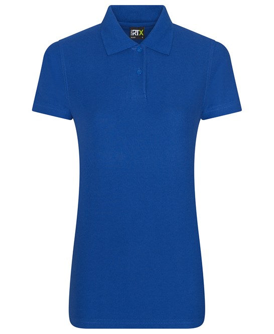 Women's pro polo