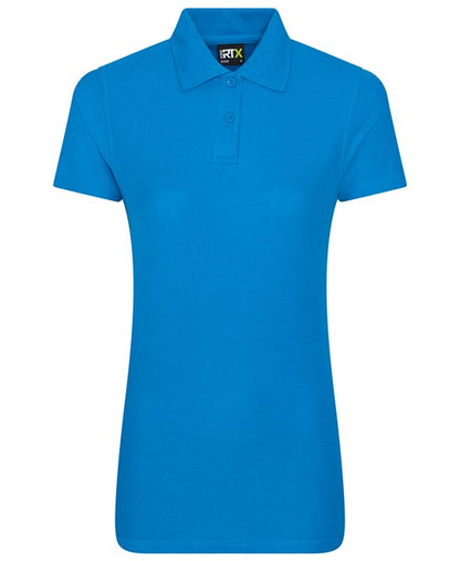Women's pro polo
