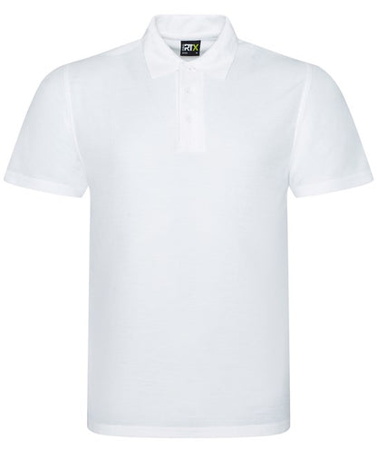 Pro polyester polo