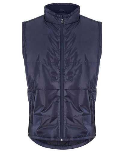 Pro bodywarmer