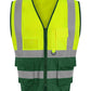 Hi Vis Executive waistcoat