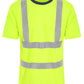 High visibility t-shirt